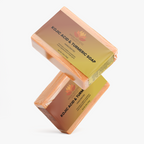 Kojic Acid & Turmeric Soap