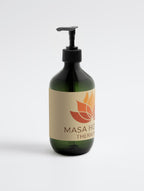 Hand & Body Wash, Ginger & Smoky Cardamom