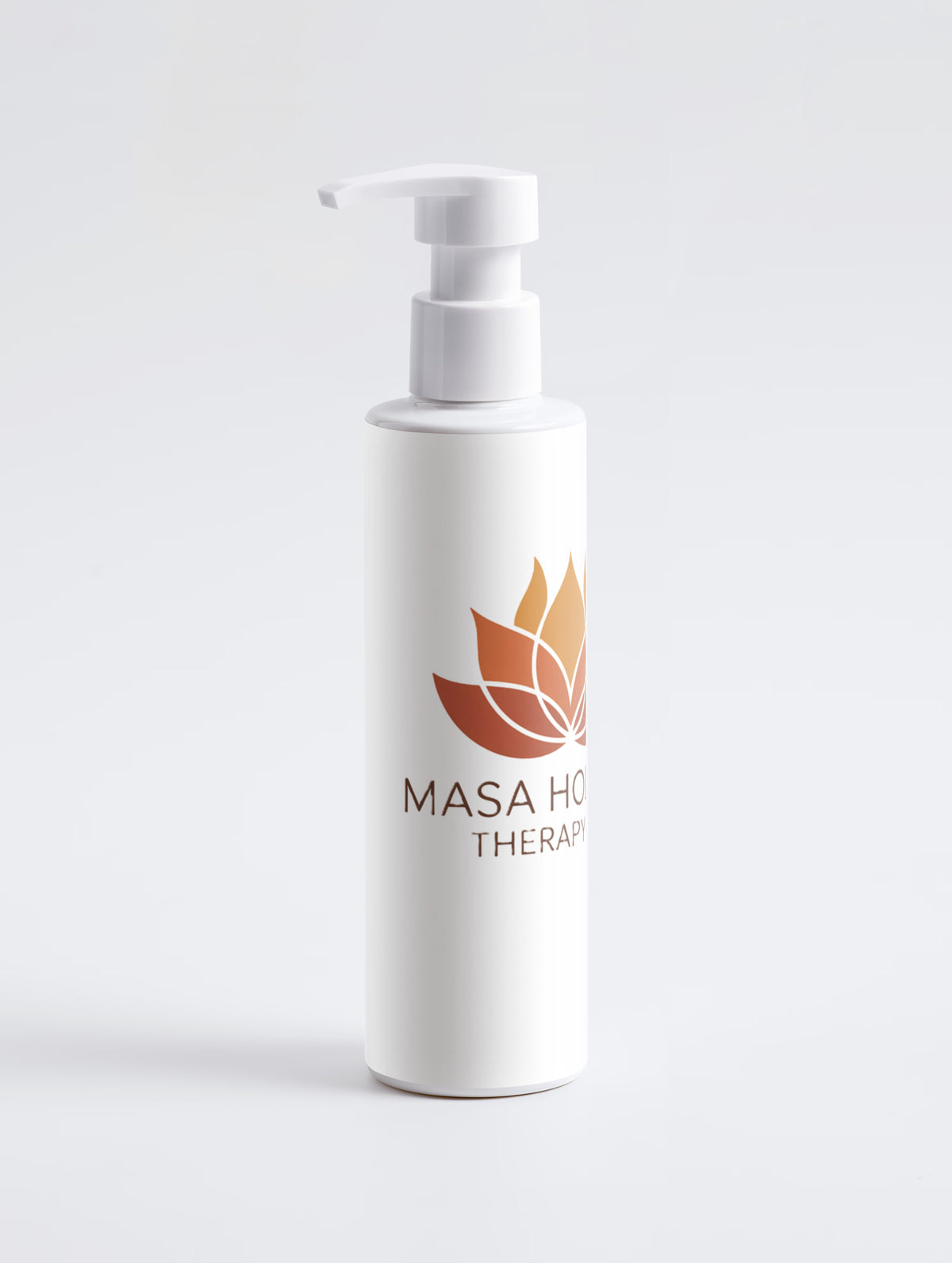 Sensitive Skin Body Cream